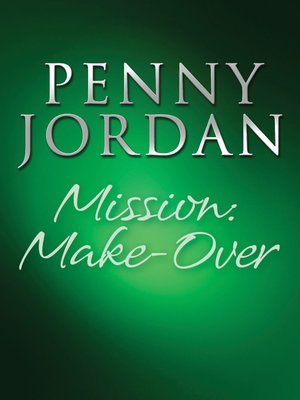 cover image of Mission: Make-Over